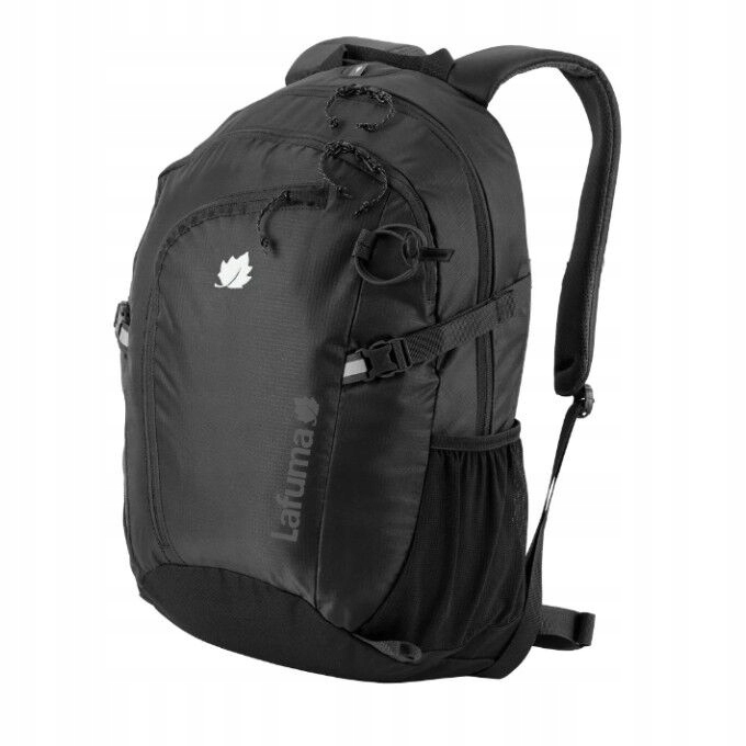 Plecak trekkingowy turystyczny Lafuma Alpic 28l czarny wodoodporny