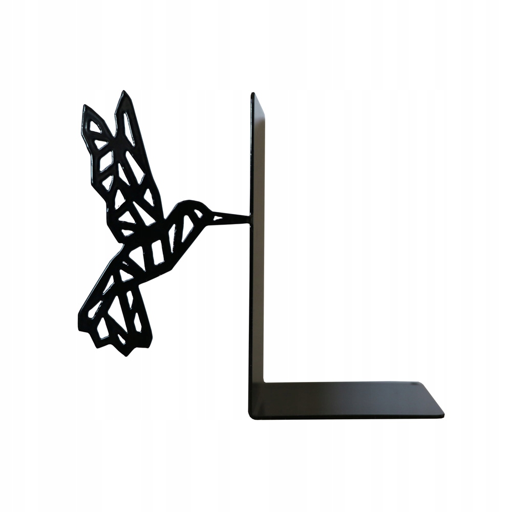 

Podpórka Do Książek "koliber 2" Metal