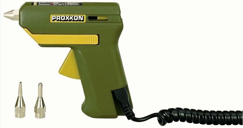 

Proxxon Pistolet Do Klejenia Na Gorąco Hkp 220