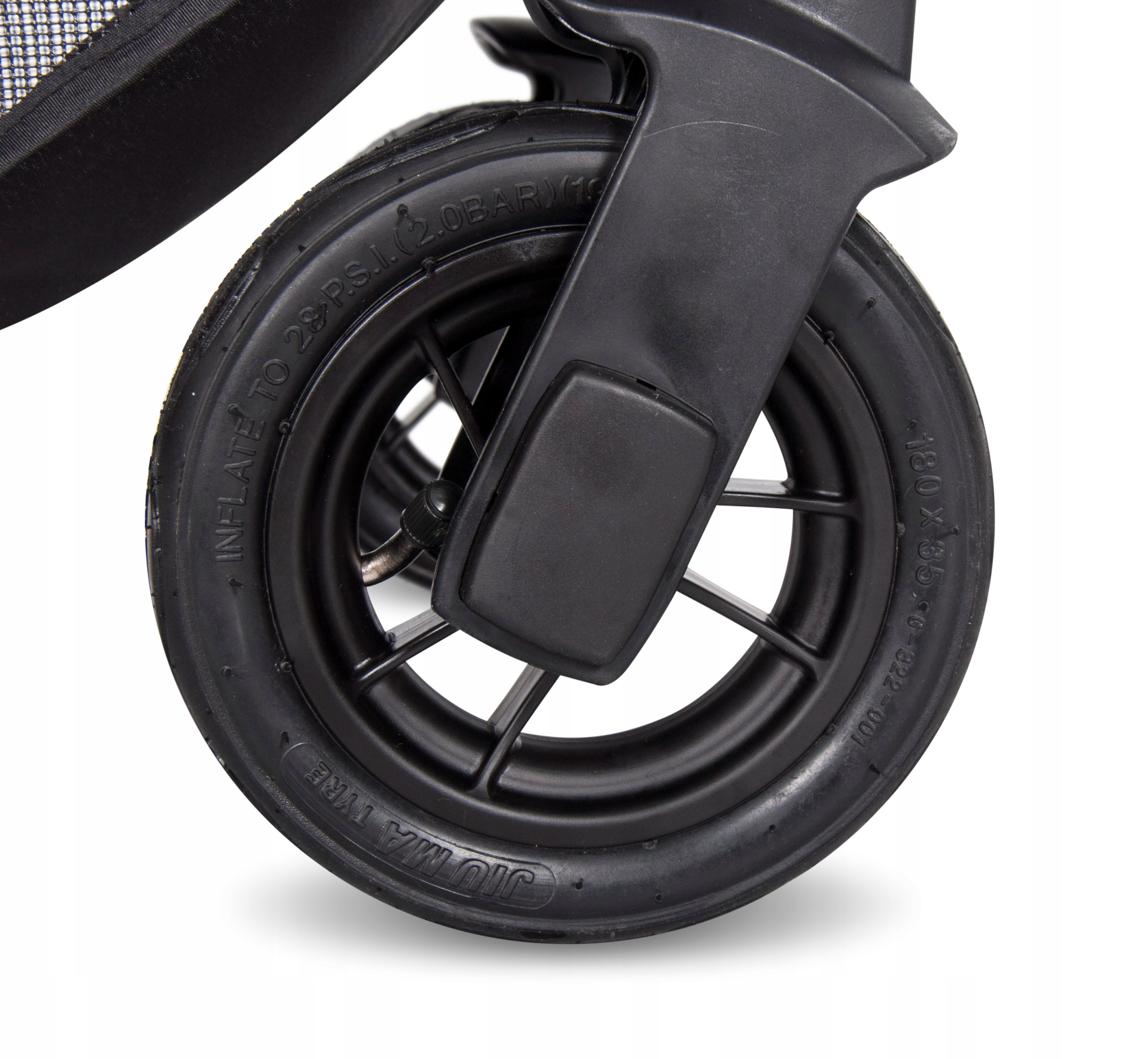 Wózek spacerowy spacerówka EasyGo Soul LEKKI +++ Model Wózek dziecięcy EasyGo Soul