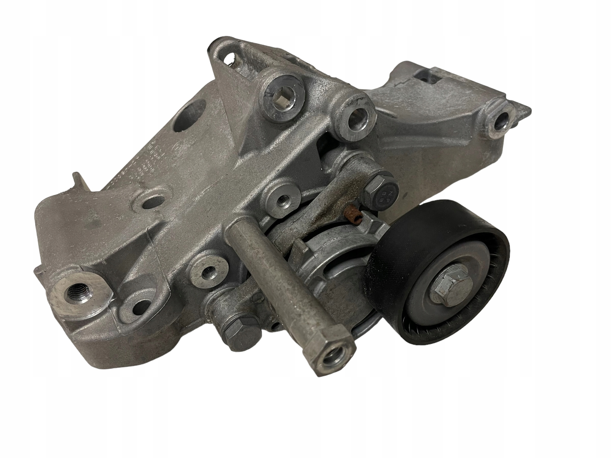 support alternator KPL BMW G01 G02 G30 G31 2.0D B47D20A 14.599KM