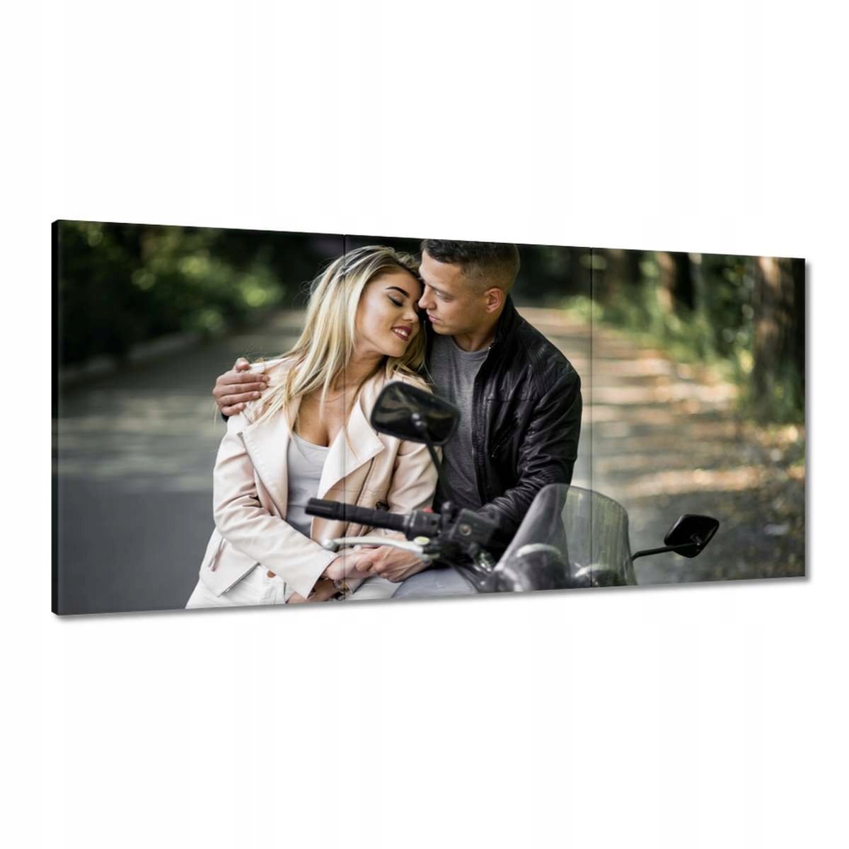 Obrazy 180x90 Motocykel Motorky Motocykle