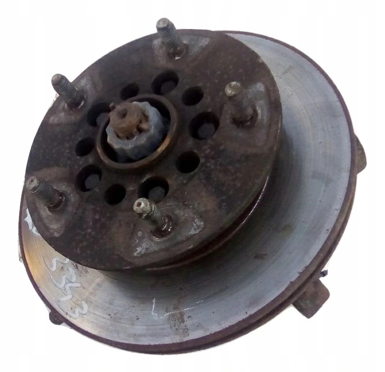 1557674652 - кросовер маточина ford transit 2.4 TDCI 00-06