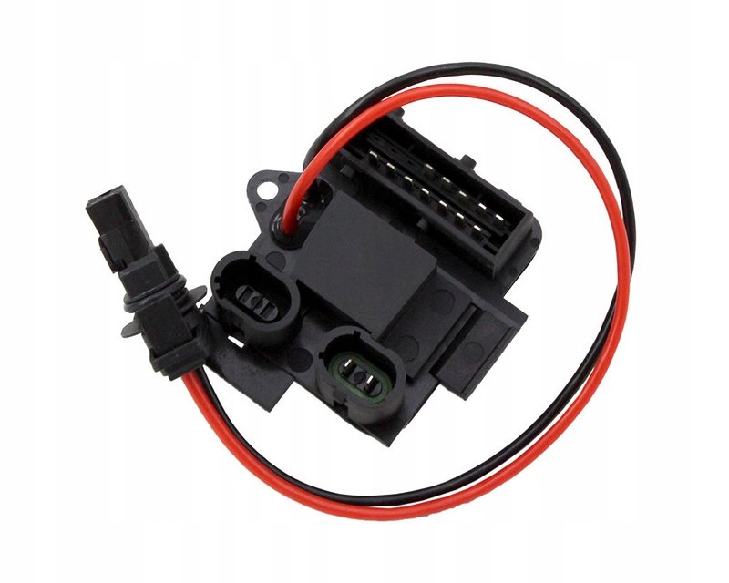 OPORNIK REZYSTOR DMUCHAWY RENAULT KANGOO 1998-2008