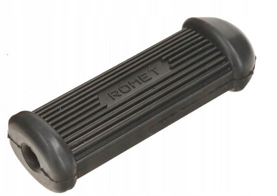 GUMA PODNÓŻKA ROMET OGAR MOTORYNKA NAPIS ROMET !!!