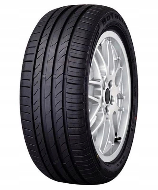 

2x Rotalla Setula S-race RU01 215/45R18 93Y
