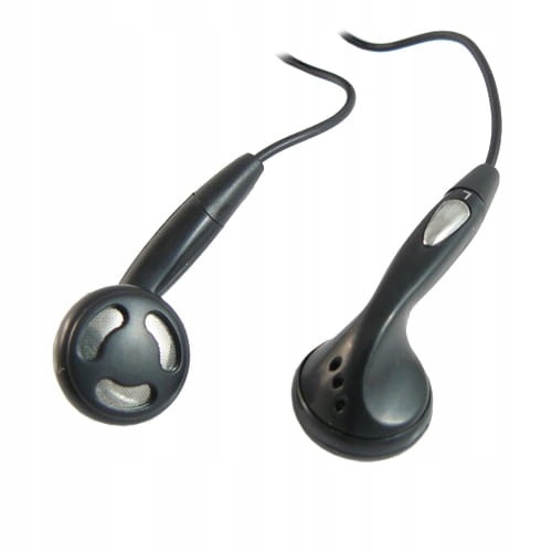 Sluchátka AX78HP-2 Jack 2.5 mm 100 ks