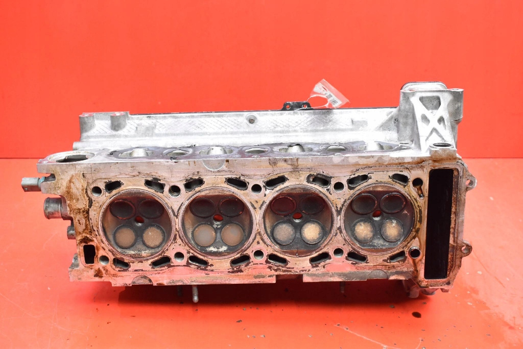 testata motore 7144 SAAB 9-5 1 e 2.0 T 150 KM 97-05