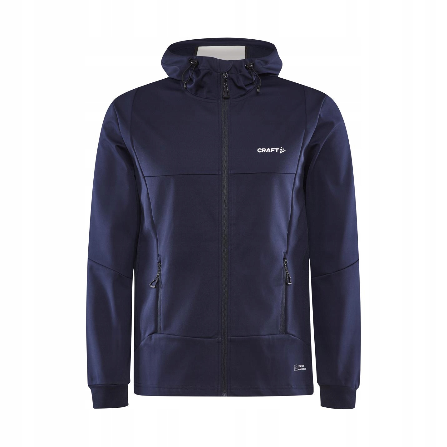 Pánská bunda Core Backcountry Hood Jacket M M