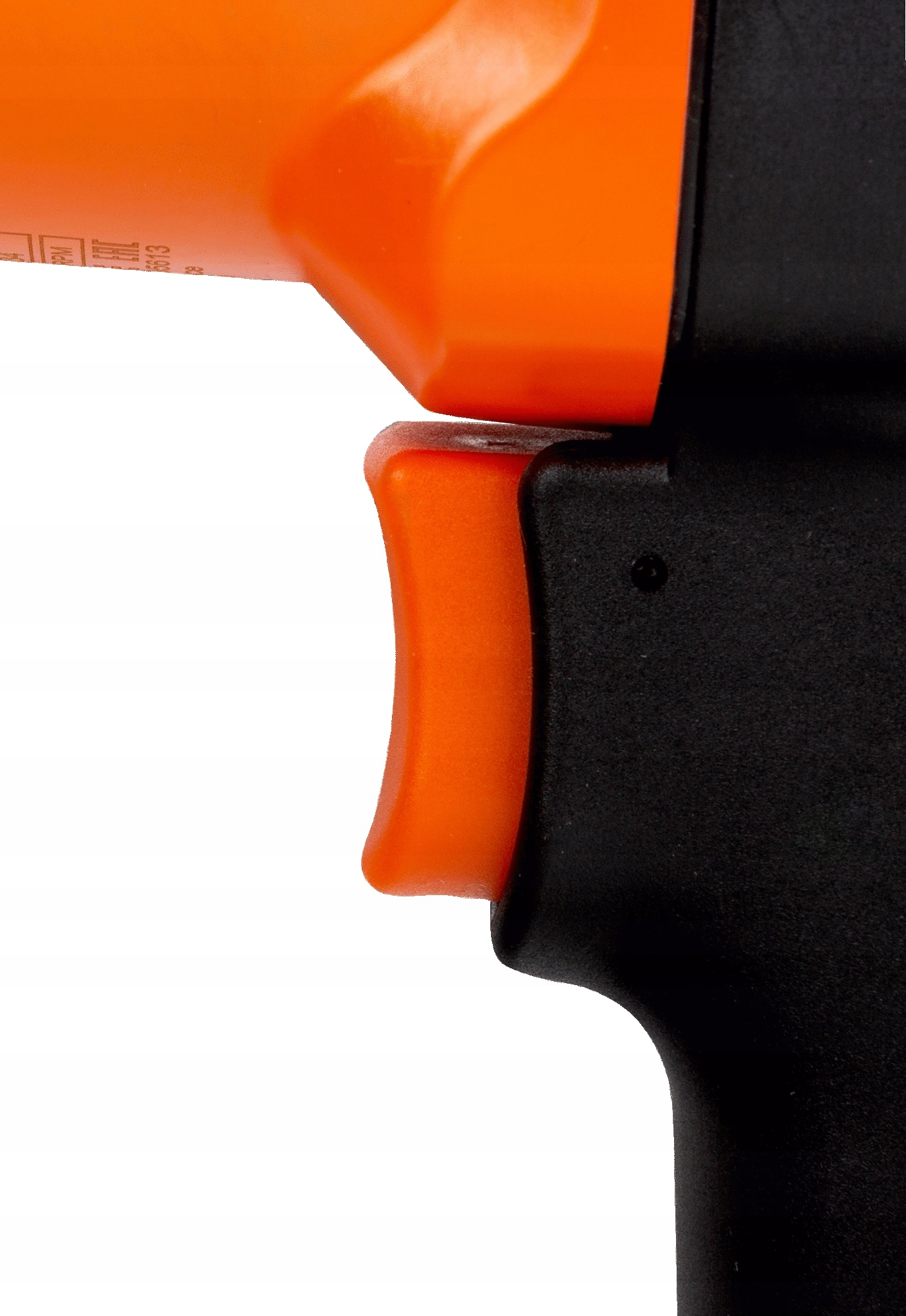 BAHCO BPC814 PNEUMATYCZNY KLUCZ UDAROWY 624 Nm Kod producenta BPC814