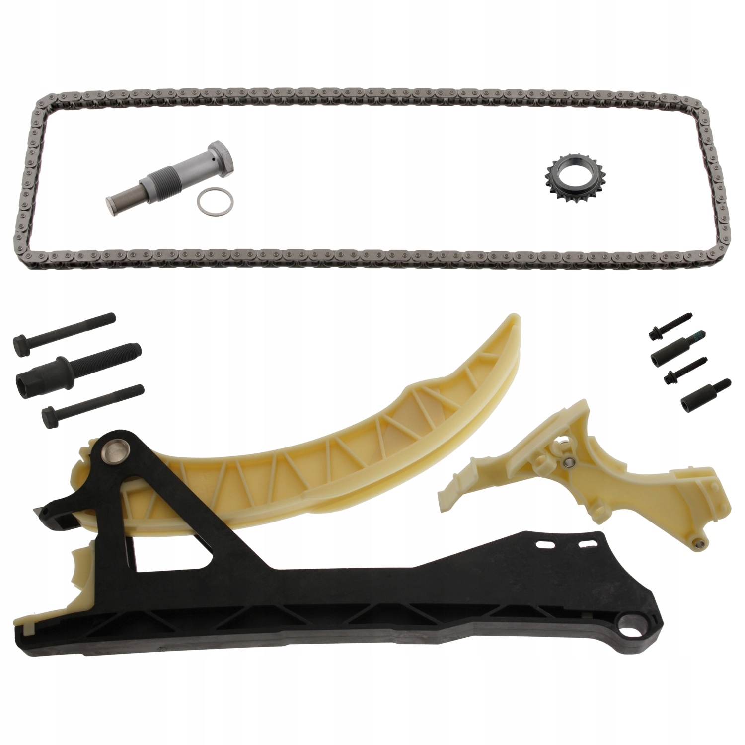 Цепь ГРМ BMW Febi BILSTEIN 47662 559002330