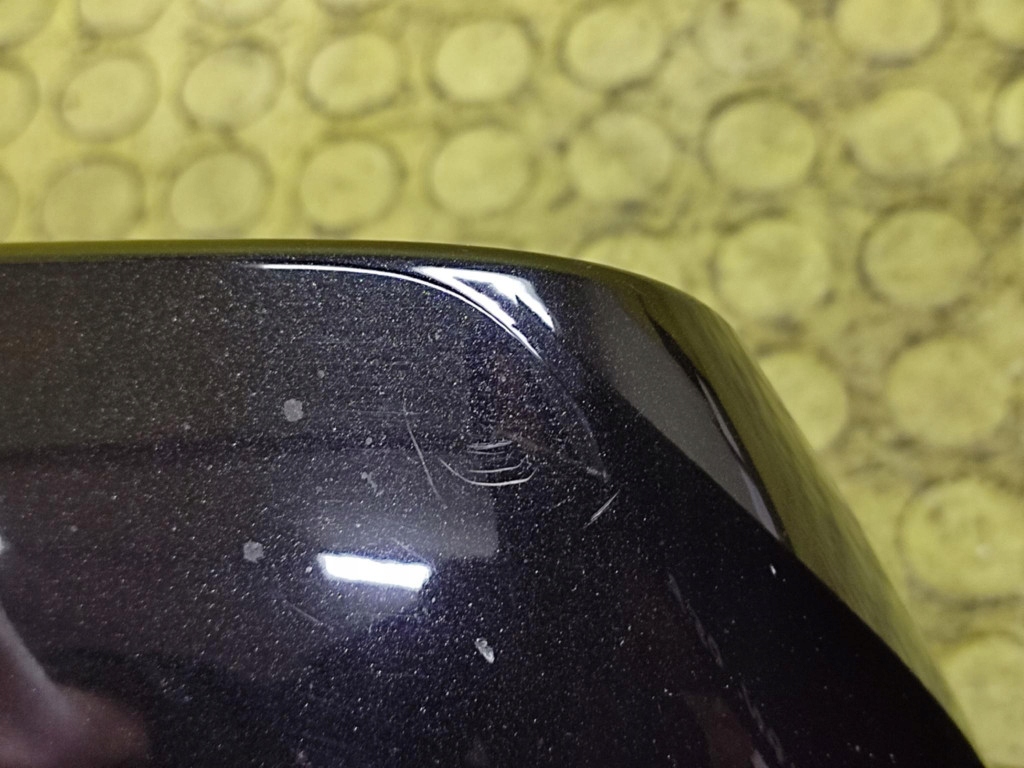VW TOURAN and mirror right 6 PIN