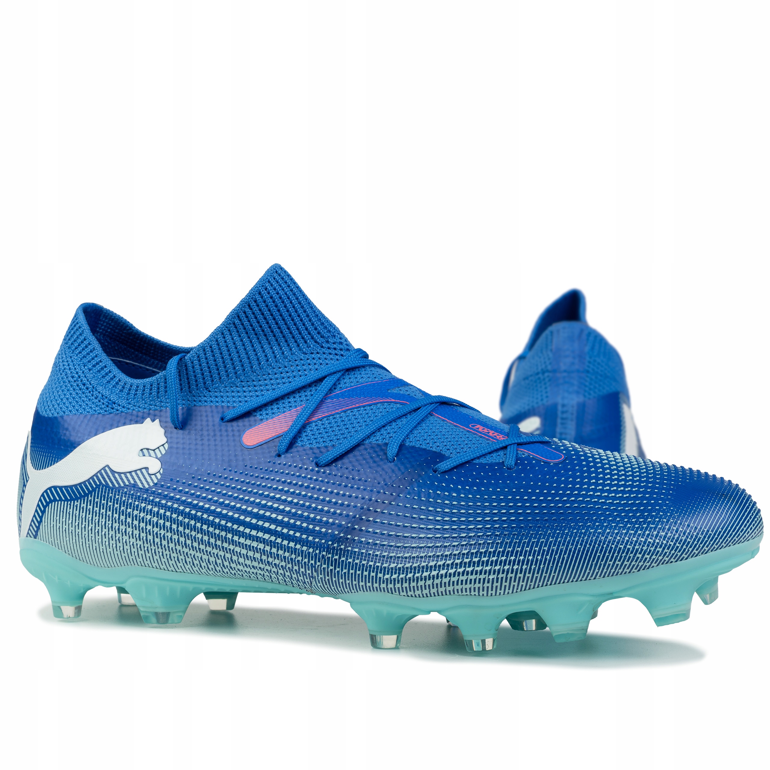 Fotbalová obuv, kopačky Puma Future 7 Match Fg/ag 107931 01