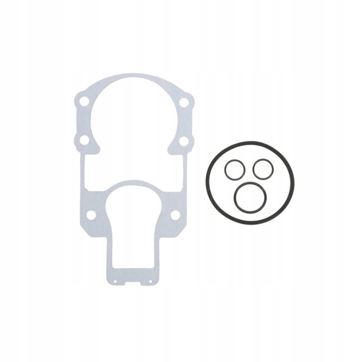 Uszczelka transomu SIERRA 18-2617