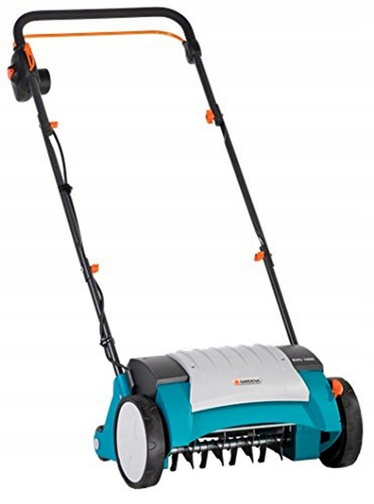 Gardena elektryczny wertykulator Evc 1000