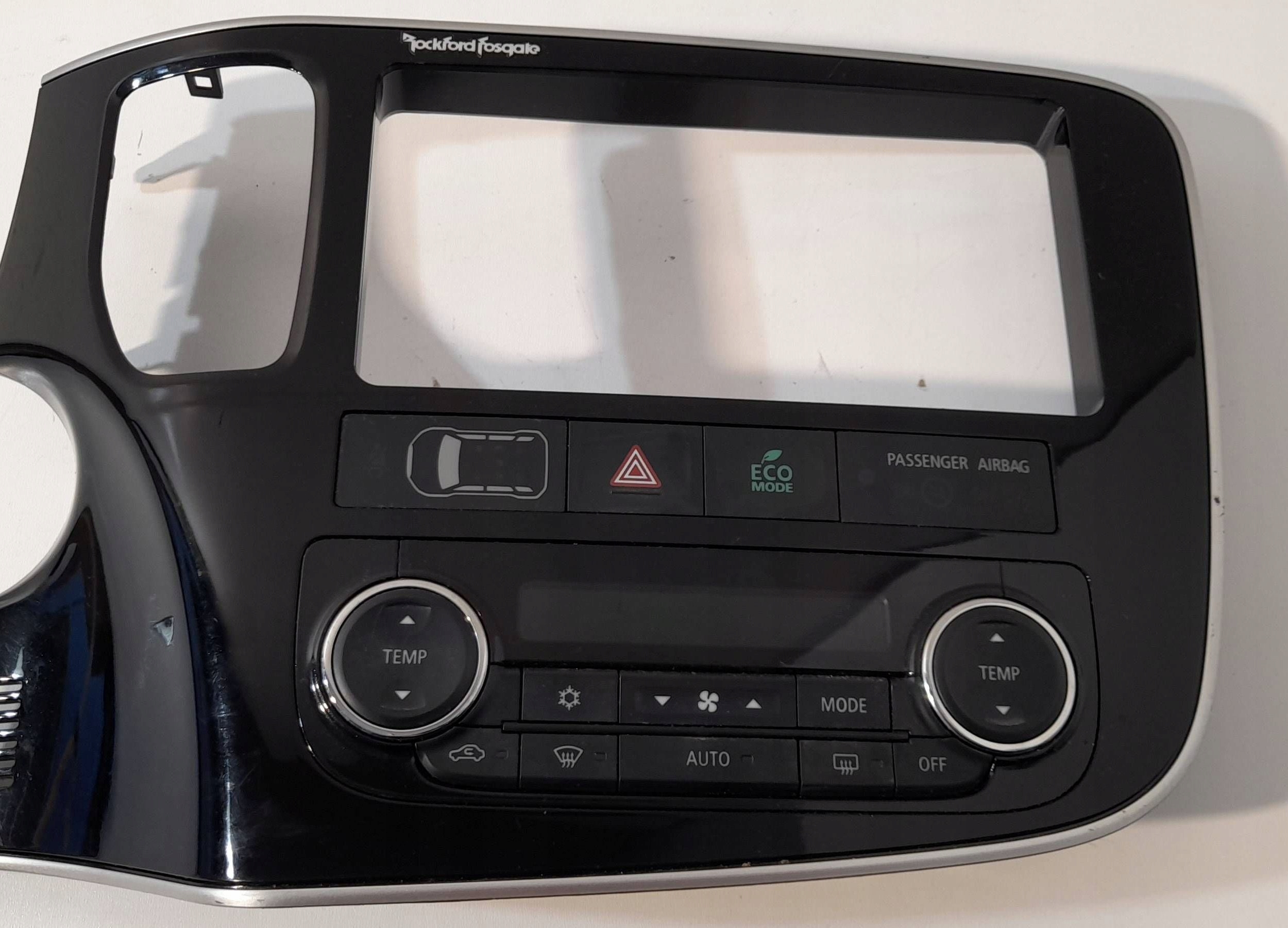 Mitsubishi Outlander III Unite commande clima 7820A995XA (P21)