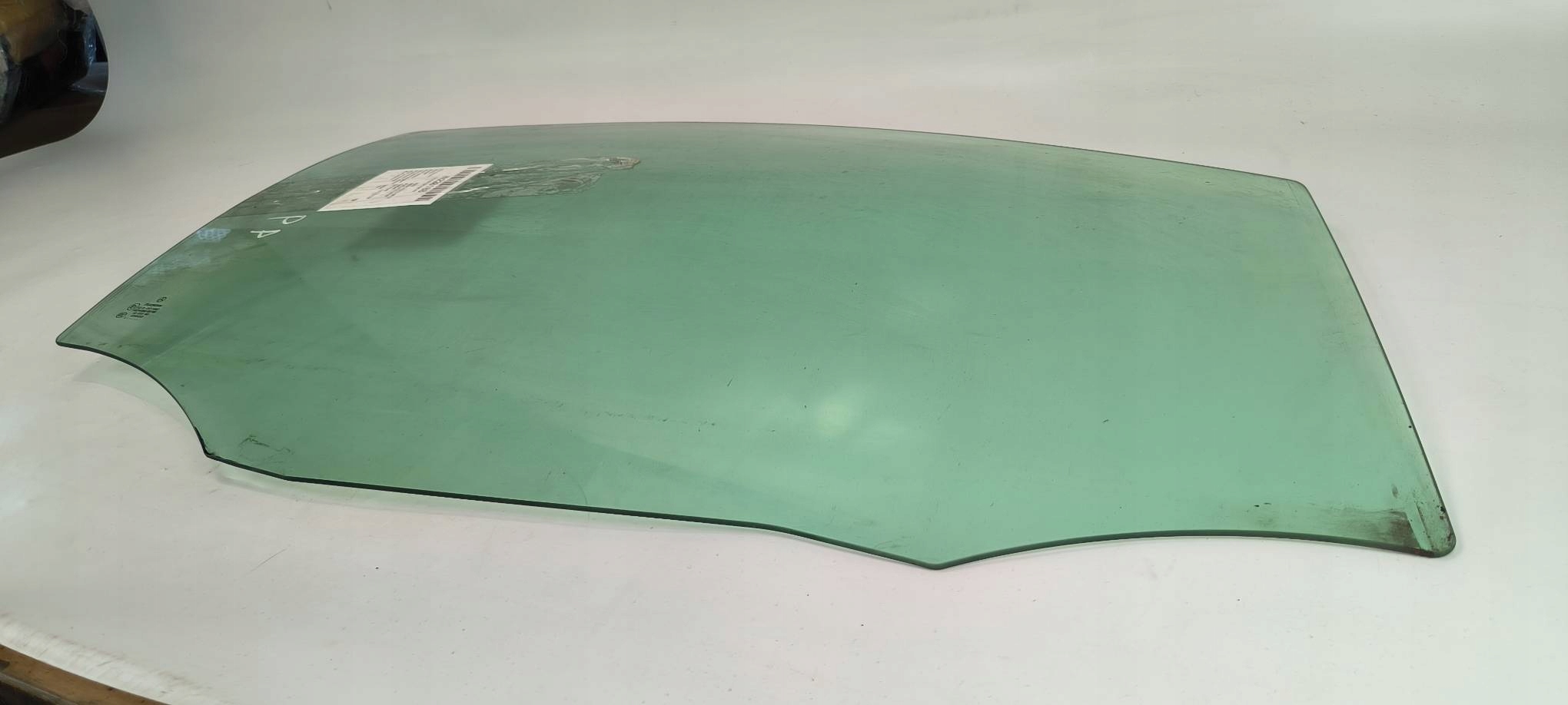 window door right front MERCEDES-BENZ A-KLASA W169