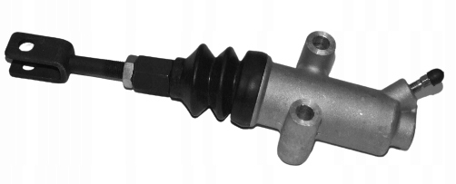 WYSPRZĘGLIK SIŁOWNIK SPRZĘGŁA JELCZ AUTOSAN CHS-28 Typ samochodu Autobusy Niezdefiniowany Samochody ciężarowe