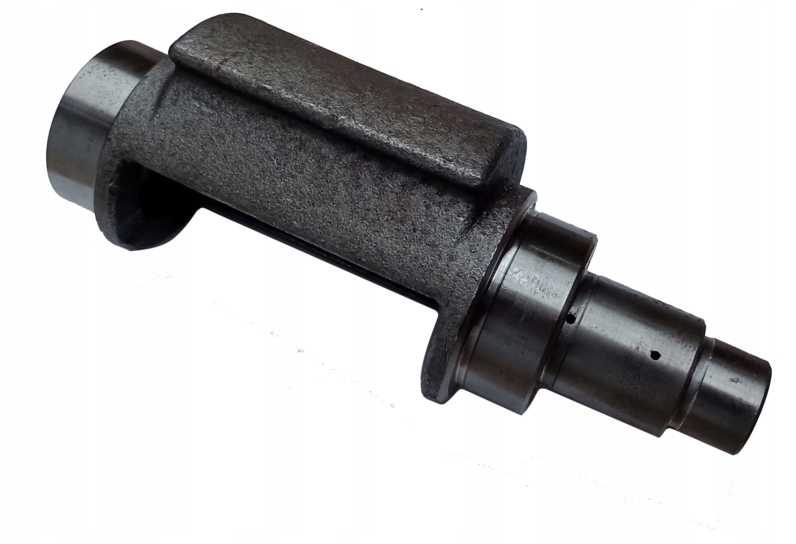 Wał wibratora do Zagęszczarki PEZAL PC100