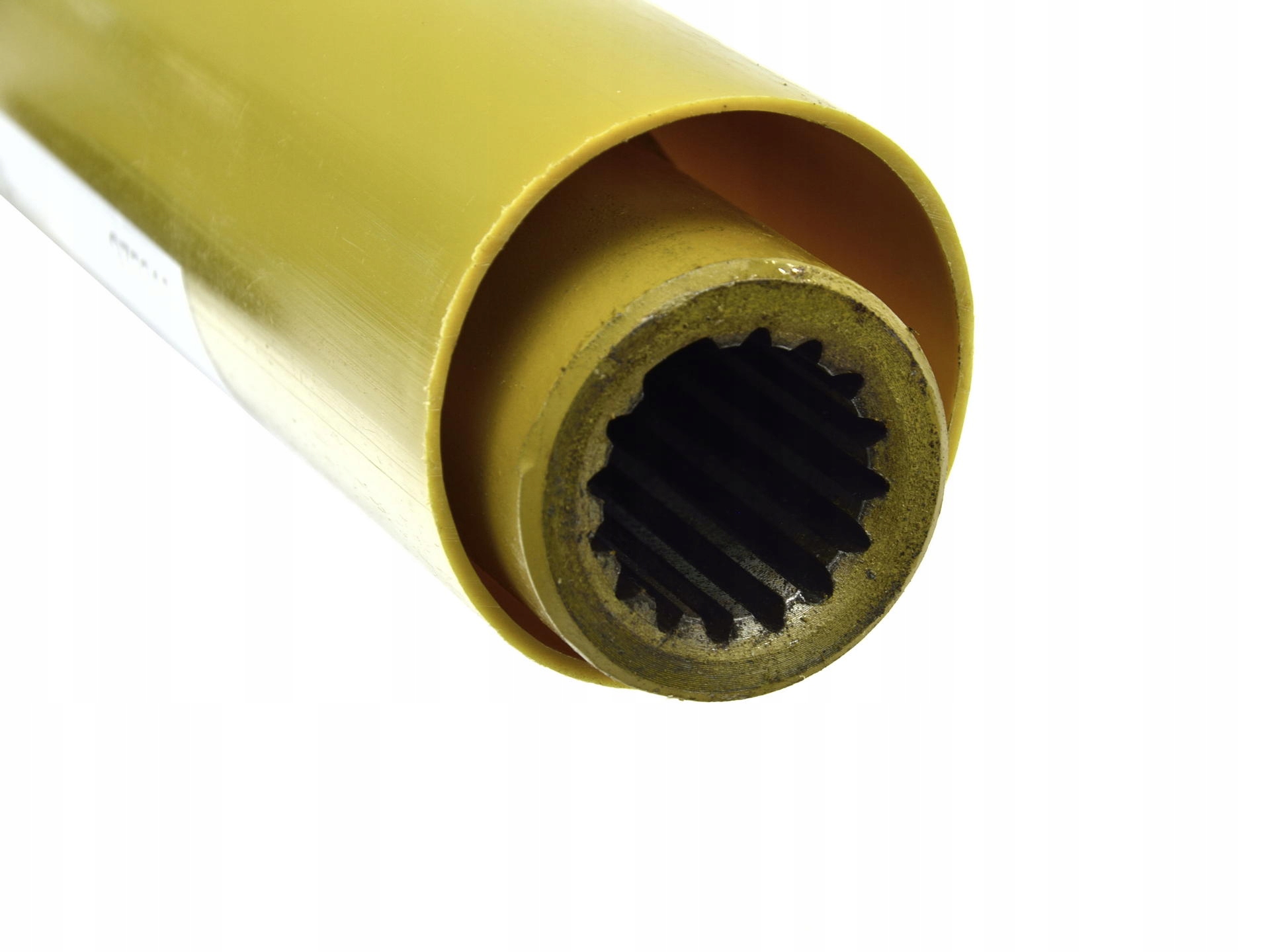 WAŁEK WAŁ 60 cm PRZEKAŹNIKA MOCY WOM FREZ Producent części Toolpark