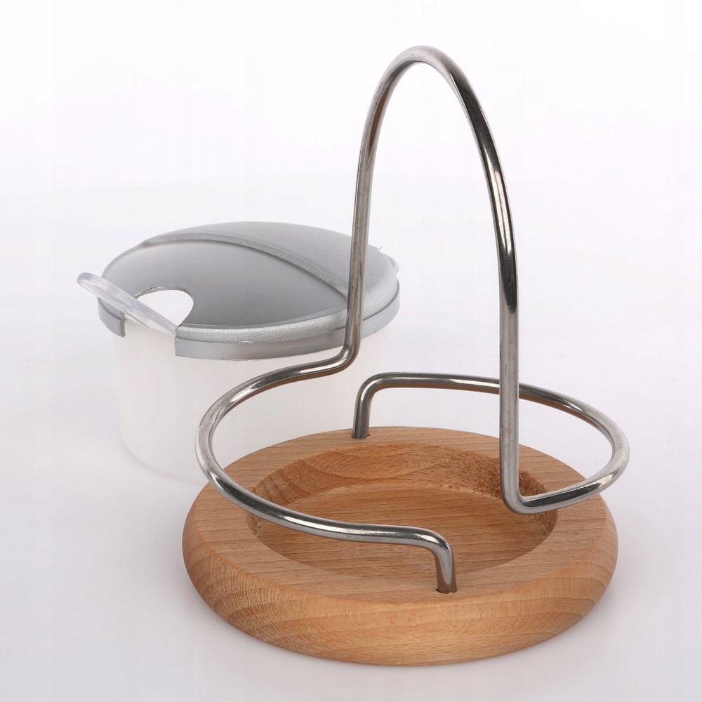 Cukiernica Practic President Line srebrna