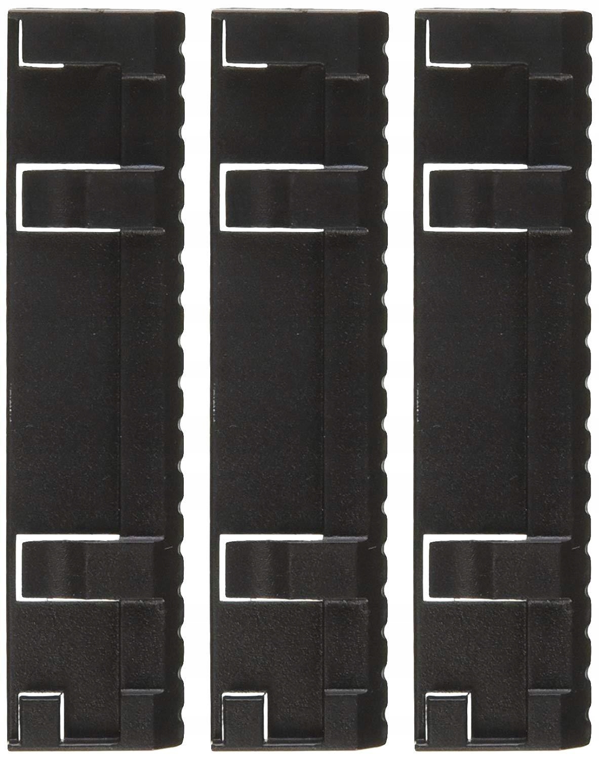 Levně Vyměnitelné Čepele Abs Pro Čistič Flipper Edge Max, Plastové Pro Akryl