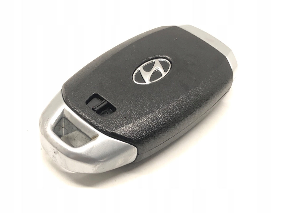 KLUCZYK HYUNDAI KONA PILOT Jakość części (zgodnie z GVO) O - oryginał z logo producenta pojazdu (OE)