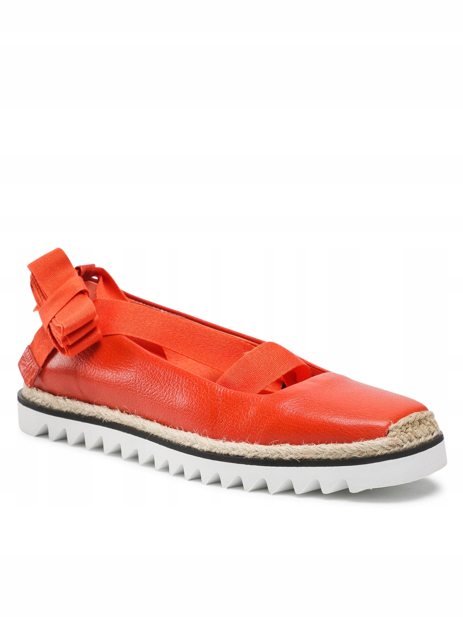 Espadryle Furla Meravigla