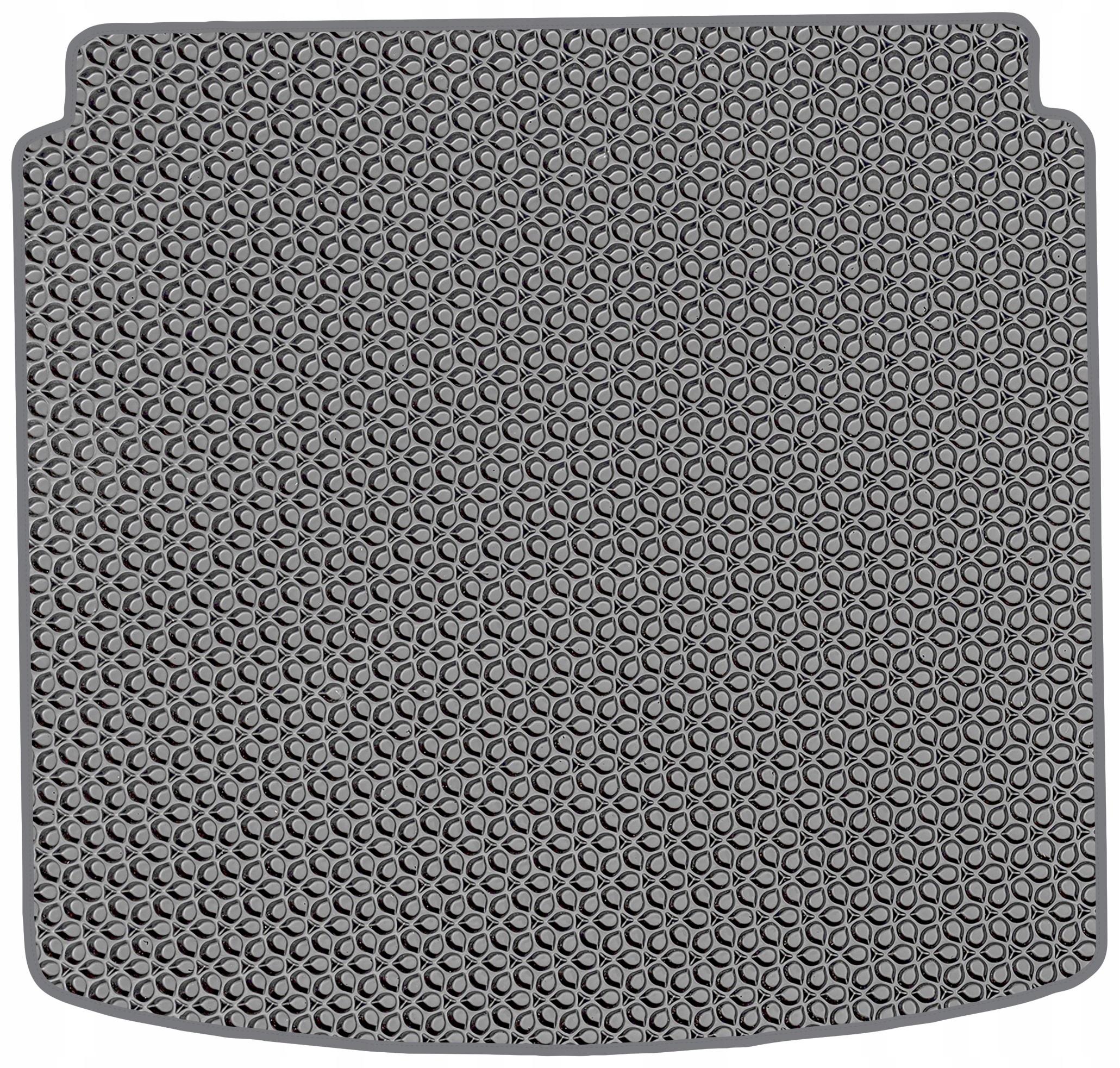 Seat Altea XL Minivan 2005-2015 Koberec do zavazadlového prostoru Eva