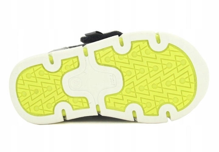 BARTEK 71949 BUTY PÓŁBUTY SPORTOWE CHŁOPIĘCE R 24 Bohater Inny