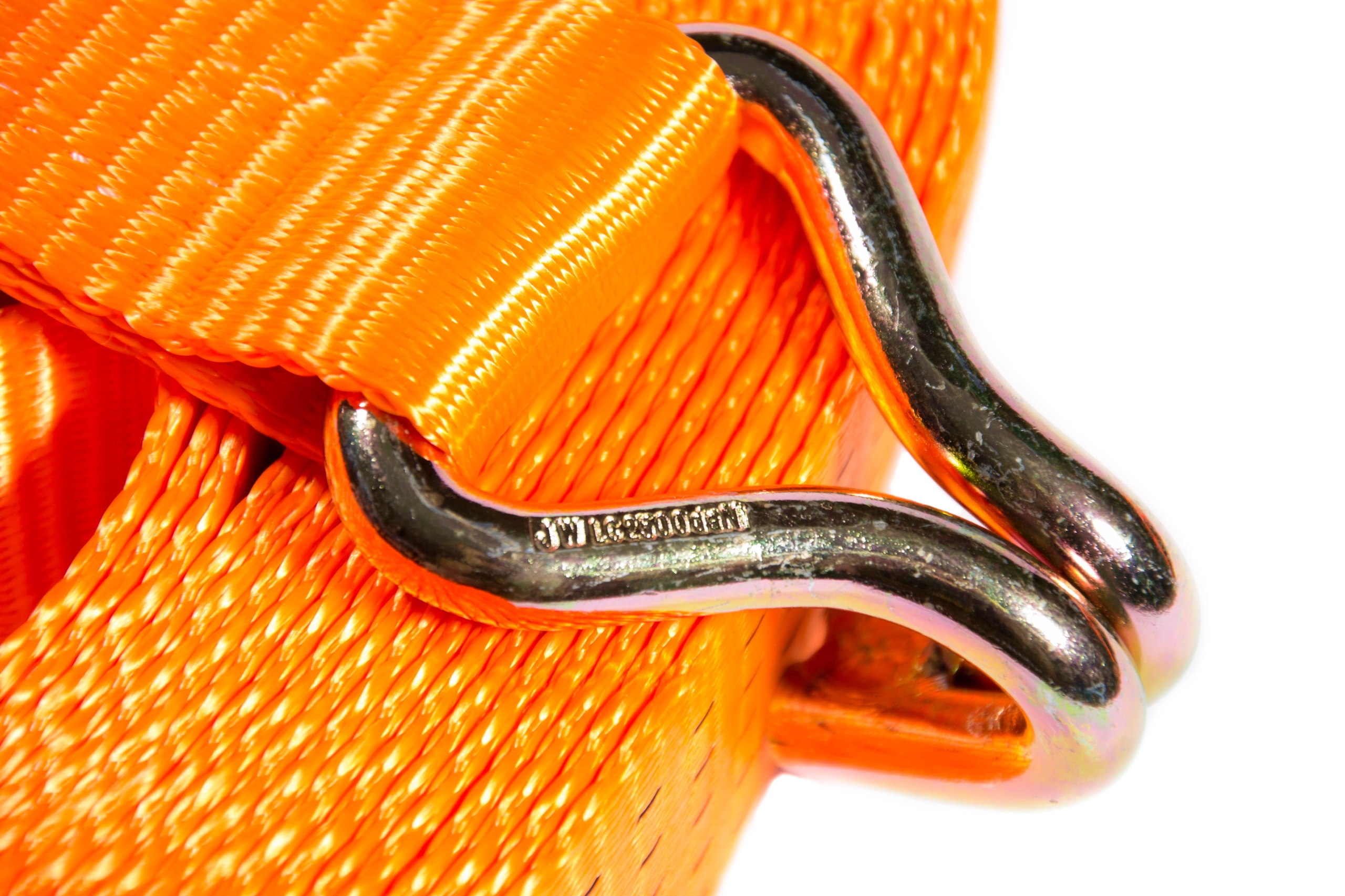 PAS TRANSPORTOWY 6M/5T/50MM PASY TRANSPORTOWE Z NAPINACZEM ATEST TUV Producent Kamar