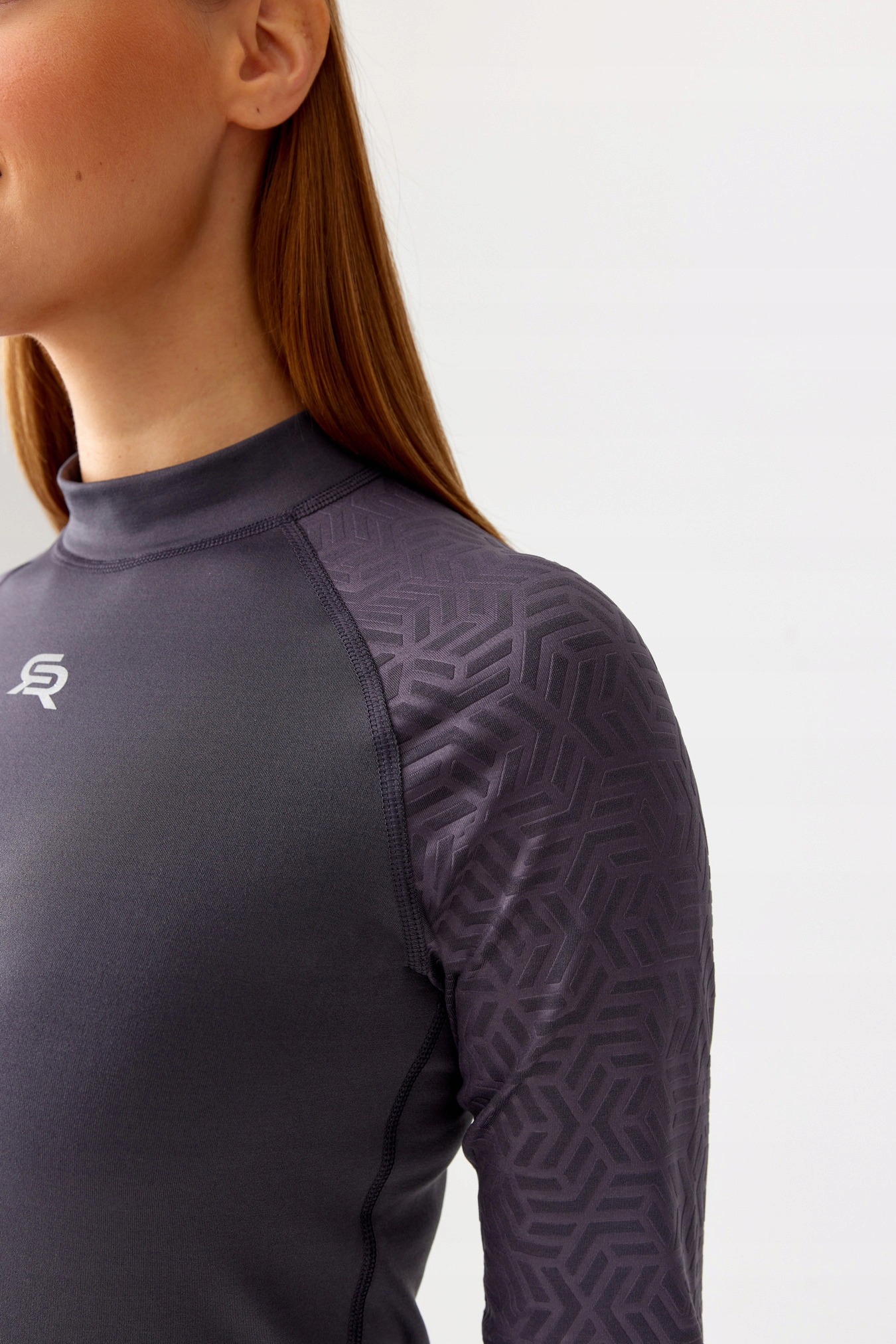 DAMSKA BIELIZNA TERMOAKTYWNA NA NARTY tu M Marka Rough Radical