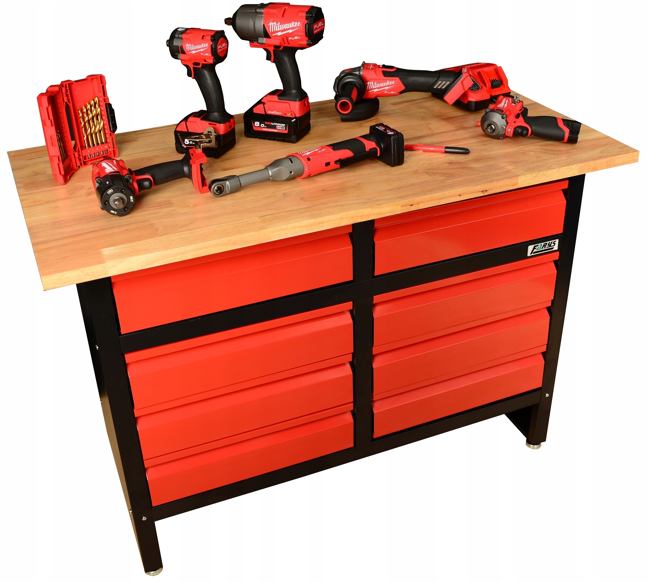 СТОЛЕШНИЦА ДЛЯ ИНСТРУМЕНТОВ