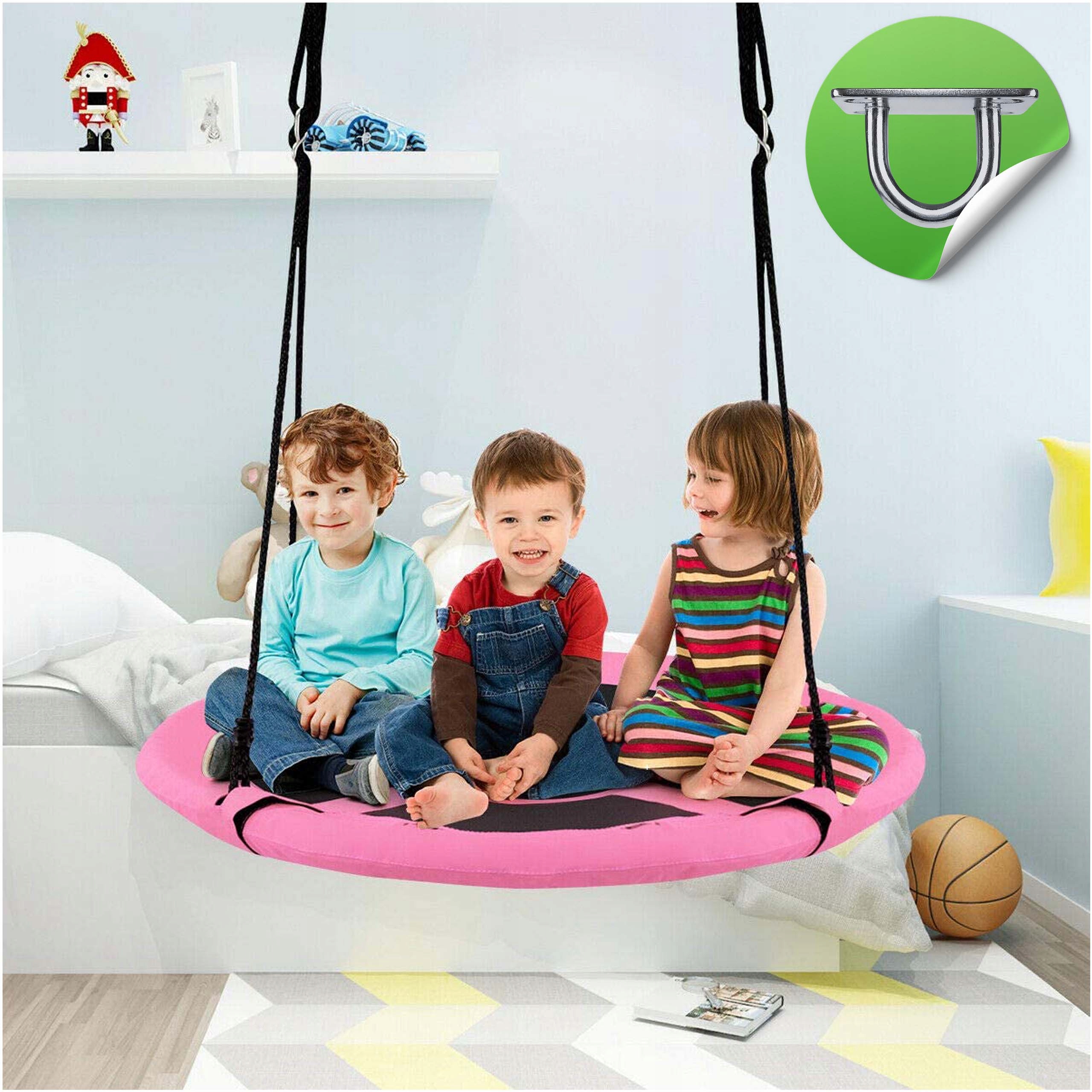 UCHWYT MONTAŻOWY DO HUŚTAWKI OGRODOWEJ Rodzaj mocowanie