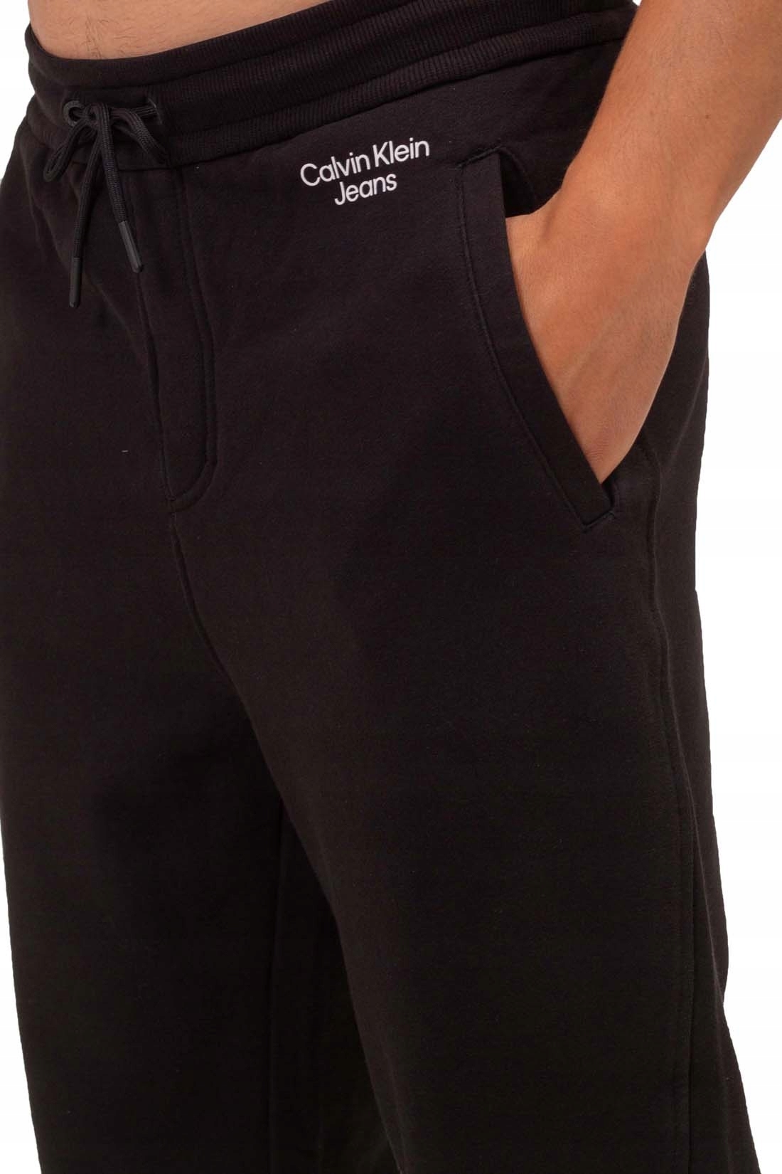 Pánské teplákové kalhoty Calvin Klein, velikost M