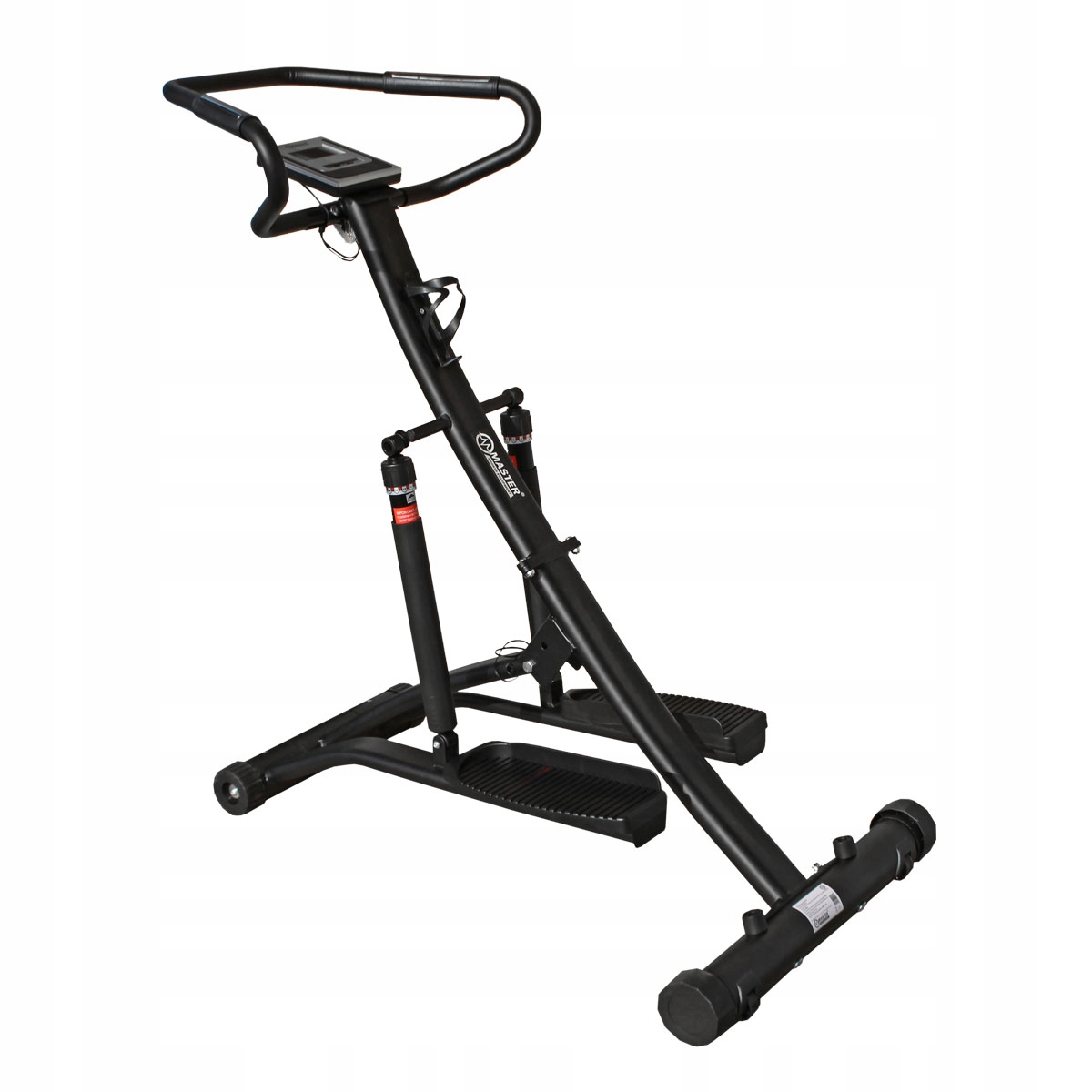

Step Stepper Steper Skośny Skrętny z Komputerem