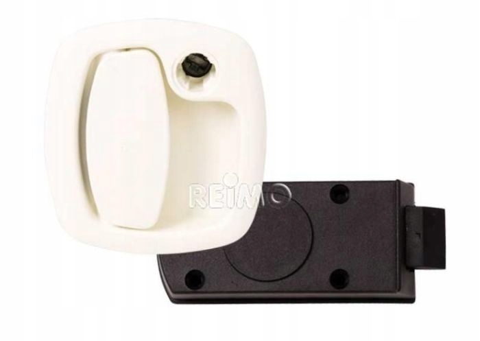 RE524346 - Ручка для входной двери прицепа