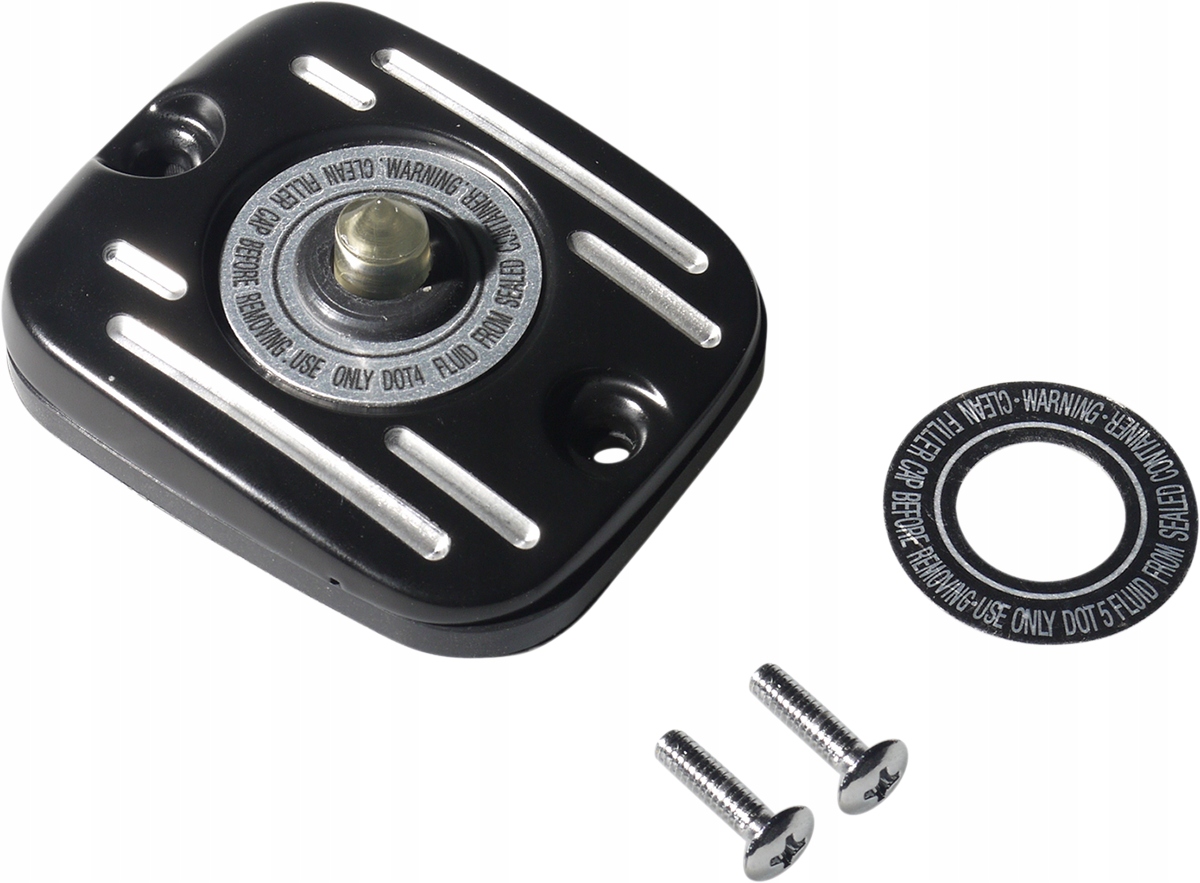 Kryt brzdovej pumpy Harley 05-18 Dyna, Electra, Fat Boy, Heritage, Road