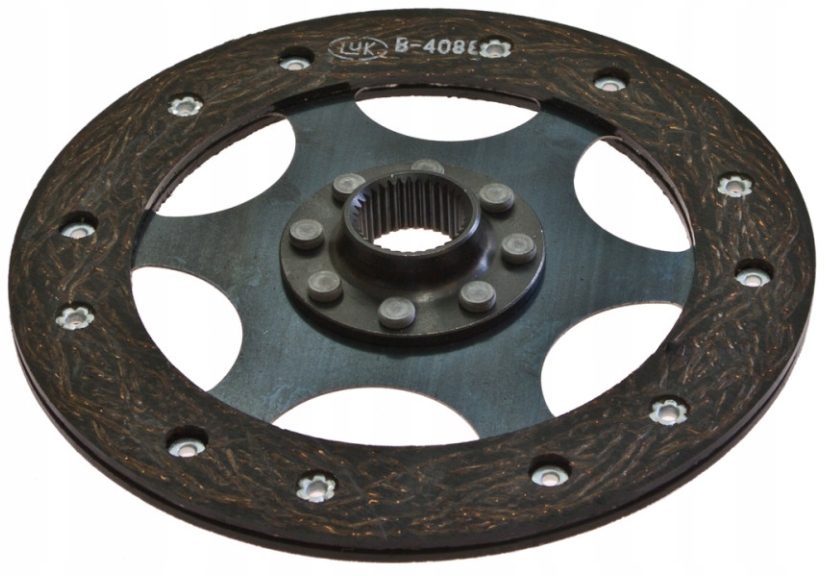 Kotúč spojky Bmw R 80 100 81-98 Nový