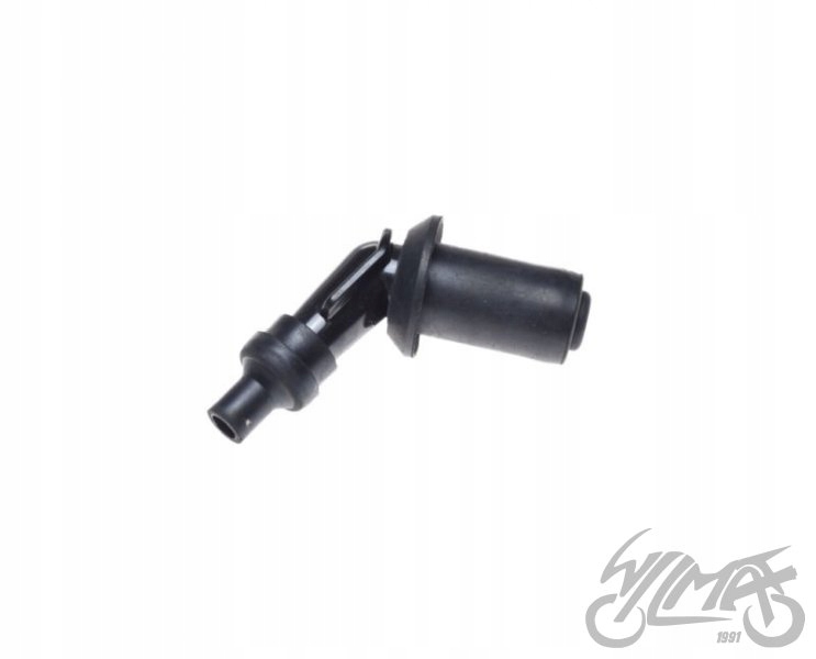 FAJKA ŚWIECY ZAPŁONOWEJ KĄTOWA OPK 10 SZT Dopasowanie do pojazdu produkt uniwersalny