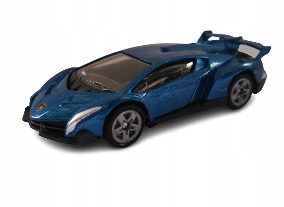 

Model Auto Siku 1485 Lamborghini Veneno Metalowy