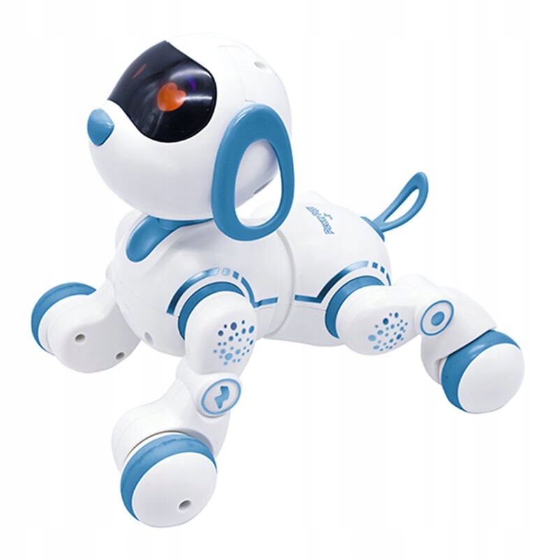 Robot Piesek Power Puppy Jr Lexibook Marka Lexibook
