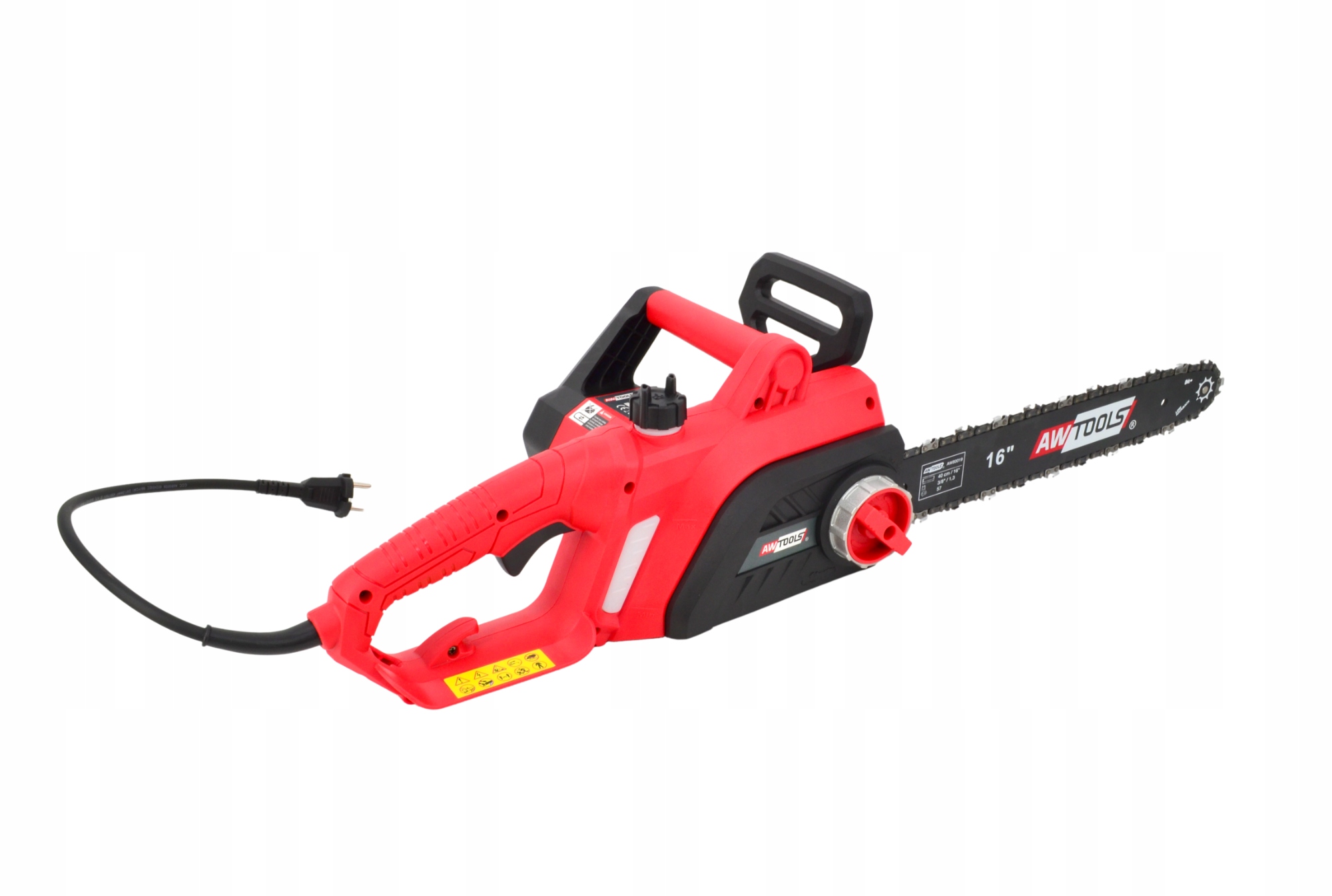 Awtools Elektrická Řetězová Pila 1800W AW7J151C