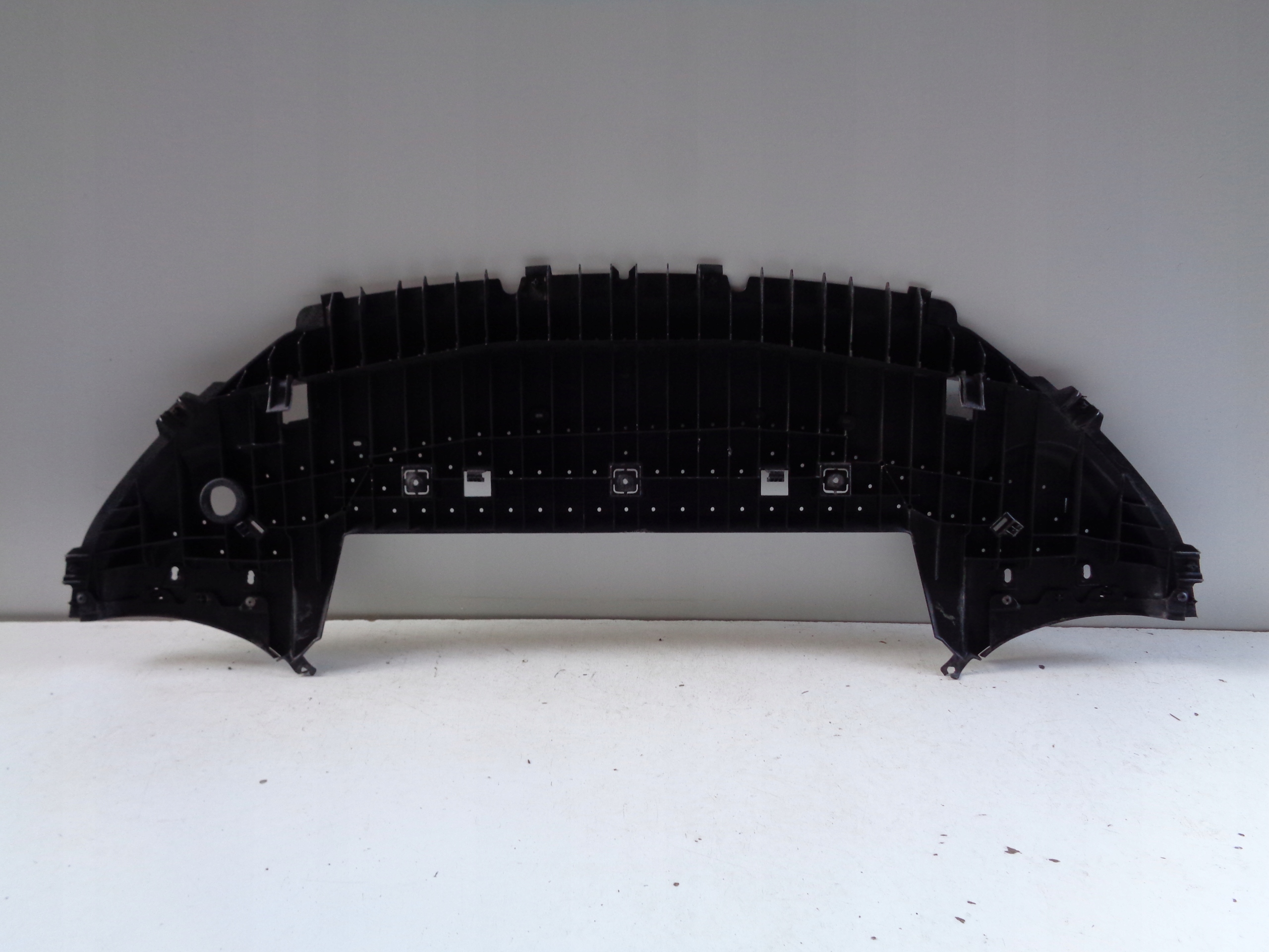 cover below front bumper CITROEN DS7