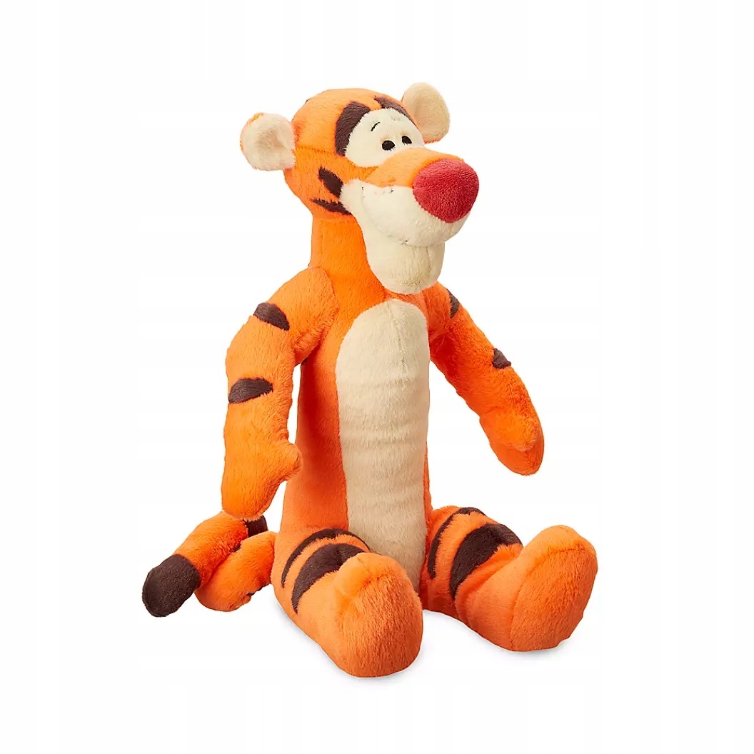 

Tygrysek Kubuś Puchatek Disney store