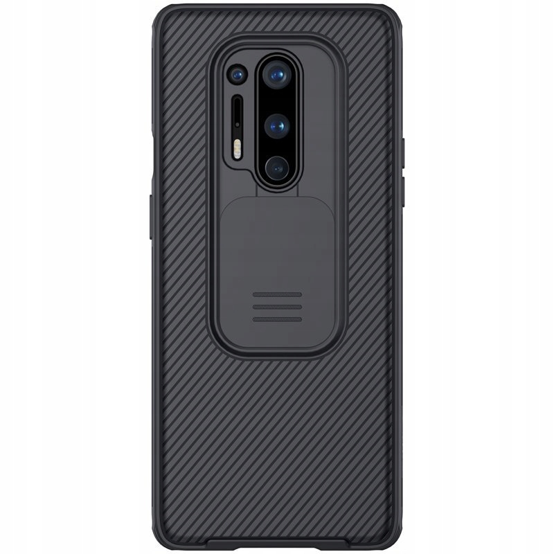 

Nillkin CamShield Pro Case etui OnePlus 8 Pro