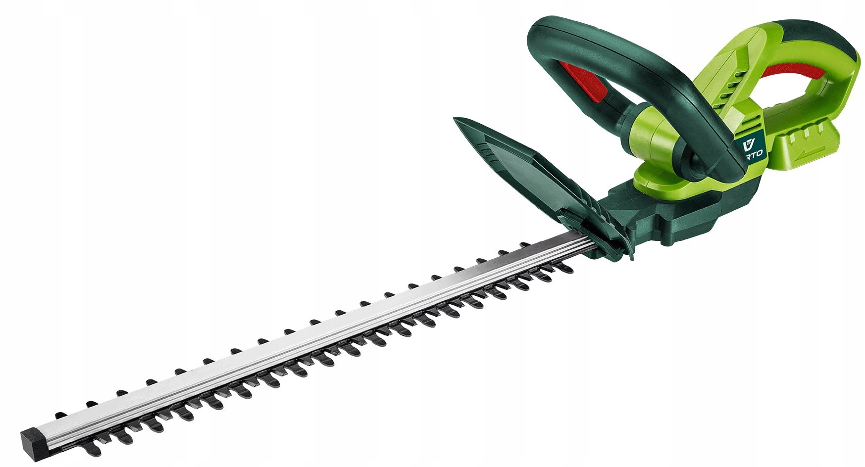 Akumulátorové nožnice na živý plot Verto 52G568