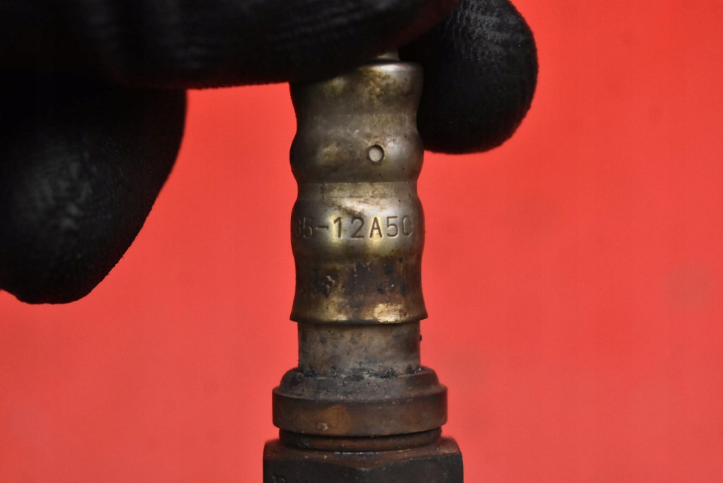 SONDA LAMBDA 89465-12A50 TOYOTA AURIS 1 e 1.3 DUAL VVT-e 99 KM 10-12
