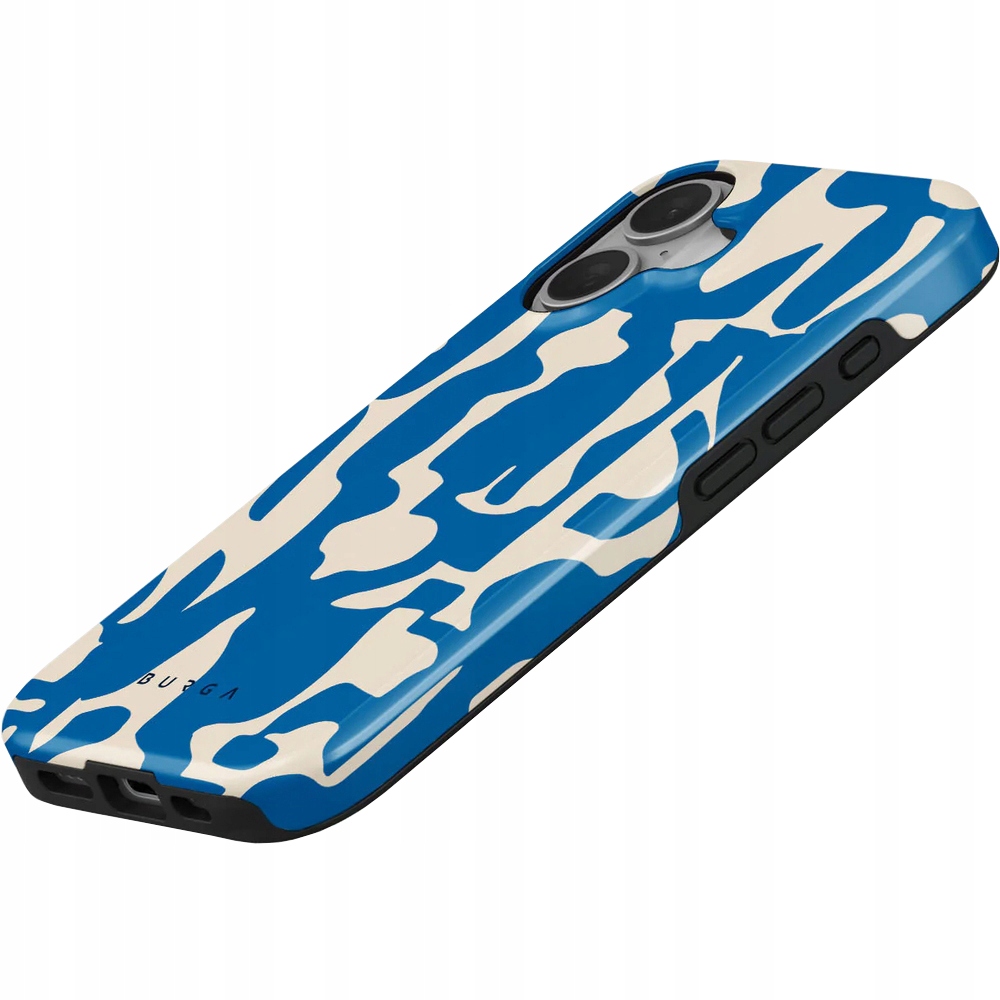Pouzdro Burga pro iPhone 16, pouzdro, módní zadní kryt kryt pro smartphone