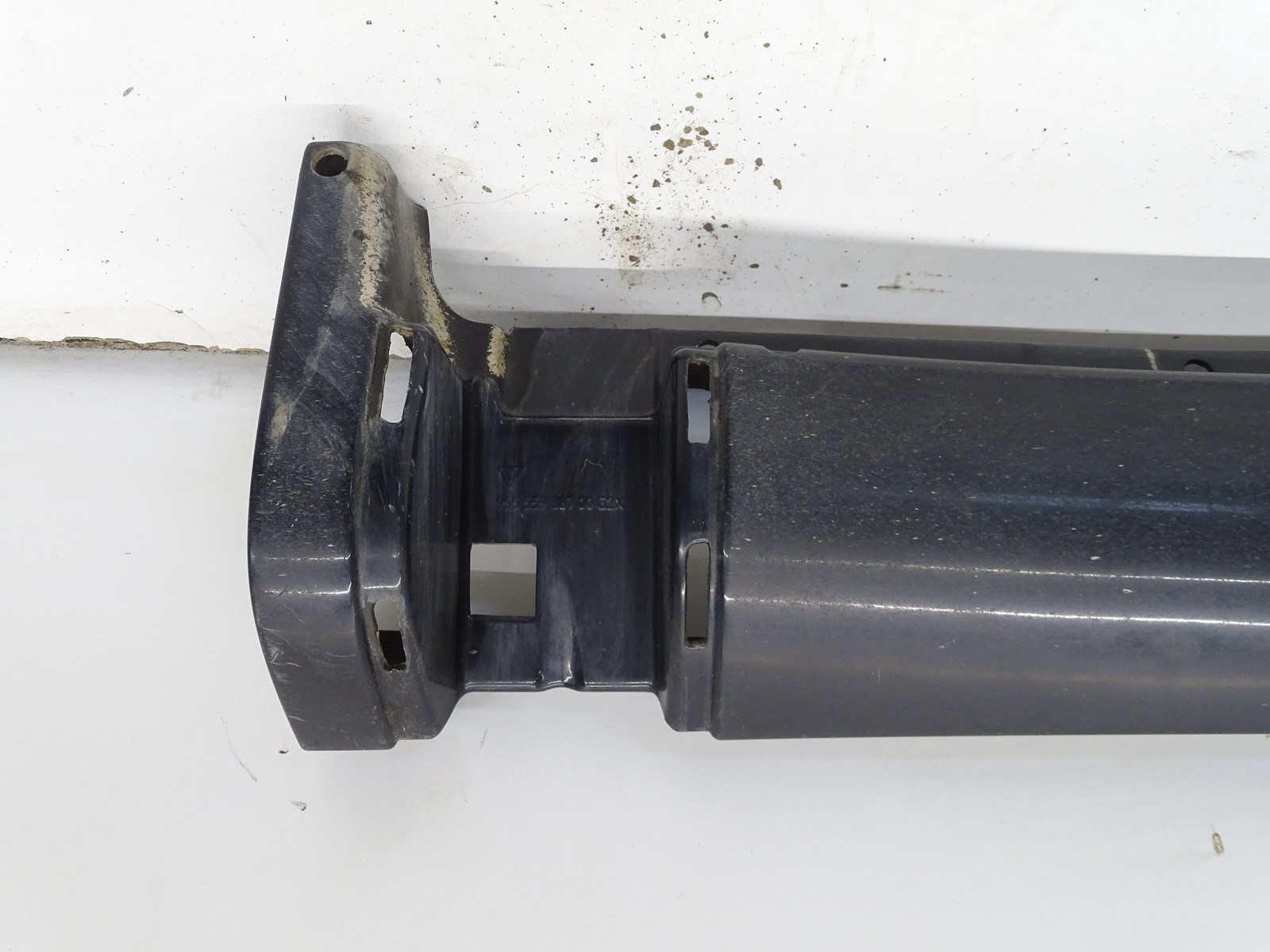 moulding threshold left PORSCHE CAYENNE 7L LIFT LC9Z